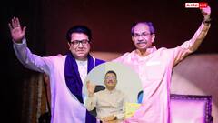 उद्धव ठाकरे-राज ठाकरे की एकजुटता पर शिंदे गुट का बड़ा दावा, प्रताप सरनाईक ने कहा- 'शिवसेना ऑफिस में...'