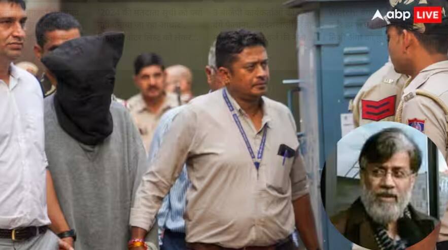 તહવ્વુર રાણાએ 26/11 મુંબઈ હુમલાને લઈ અત્યાર સુધીનો સૌથી મોટો ખુલાસો કર્યો, જાણો શું કહ્યું ? Tahawwur rana accepted role in 26 11 mumbai attacks said was trusted agent of pakistani army તહવ્વુર રાણાએ 26/11 મુંબઈ હુમલાને લઈ અત્યાર સુધીનો સૌથી મોટો ખુલાસો કર્યો, જાણો શું કહ્યું ?