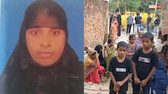 'तुम्हारी मां को मार दिया है, दफन कर दो...' यूपी के आजमगढ़ में नशेड़ी पति ने बीवी को उतारा मौत के घाट