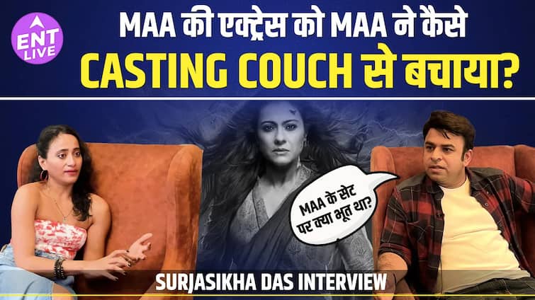 Surjasikha Das Interview | Maa, Shefali Jariwala’s Death Mystery, Dark Side Of Industry & More