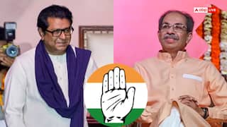 राज ठाकरे और उद्धव ठाकरे के साथ रहेगी कांग्रेस? संजय राउत ने किया खुलासा