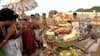 Maha Kumbhabhishekam Performed At Tiruchendur Temple With Vedic Fervour