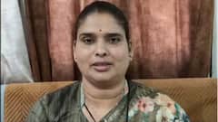 'जूते मारूंगी, ऐसी-तैसी कर दूंगी', बीना BJP विधायक निर्मला सप्रे ने गौ सेवक को दी गाली? वायरल ऑडियो से बवाल