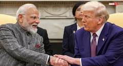 क्या ट्रंप के टैरिफ बम से मिलेगी भारत को राहत? अगले 48 घंटे में आ सकता है 'मिनी डील' का बड़ा फैसला