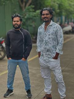 फँड्रीमधल्या जब्याची अन् सैराटमधील सल्ल्याच्या मैत्रीची चर्चा, इन्स्टाग्रामवर खास पोस्ट शेअर