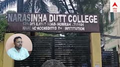 কলেজের ইউনিয়ন রুমে পড়ুয়াদের র‍্যাগিংয়ের অভিযোগ, শোকজ তৃণমূল ছাত্র পরিষদের সহ সভাপতিকে