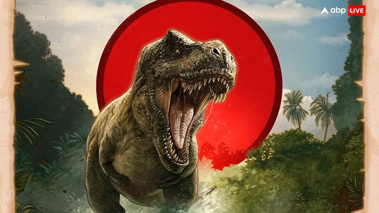 Jurassic World: Rebirth BO: इस हॉलीवुड फिल्म ने तीन दिन में ही अनुराग बसु की फिल्म को छोड़ दिया पीछे, जान लीजिए किया कितना कलेक्शन