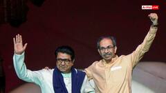 उद्धव ठाकरे और राज ठाकरे को हालात ने लाया साथ? जानें असल कहानी