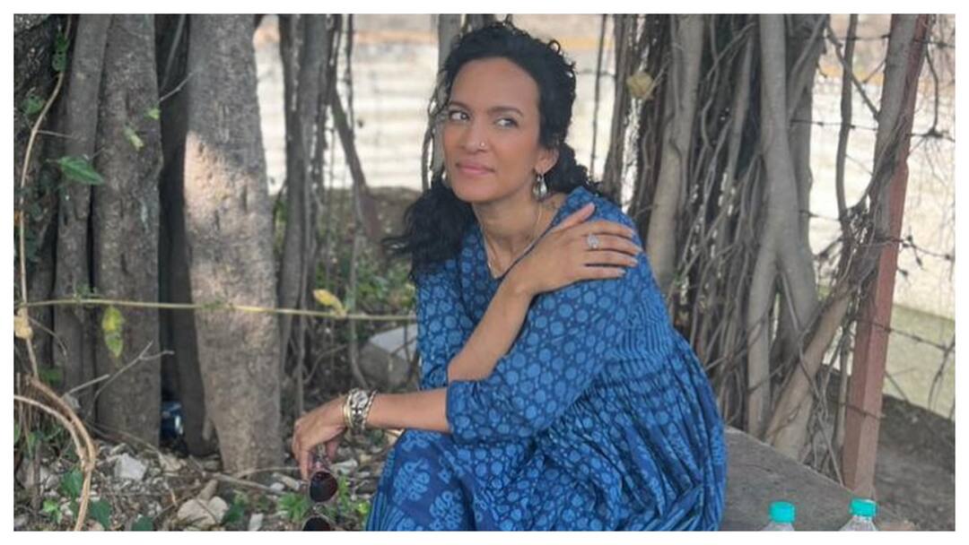 Anoushka Shankar On Opening Up About Sexual Abuse After Father’s Death: ‘I Felt A Little Freer' Anoushka Shankar On Opening Up About Sexual Abuse After Father’s Death: ‘I Felt A Little Freer'