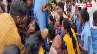 Telangana: దేవుడి భూమల కబ్జాకు యత్నం - అడ్డుకున్న ఈవోపై దాడి - భద్రాచరంలో దారుణం