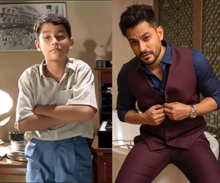Kunal Khemu worked as a child artist in many fit films including 'Raja Hindustani', 'Hum Hain Rahi Pyar Ke' and 'Wounds'. Even after growing up, he is active on the film screen. The actor was last seen in 'Madgaon Express' in 2024.