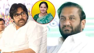 Pawan Kalyan: ఎమ్మెల్యే ప్రశాంతి రెడ్డిపై వైసీపీ నేత వ్యాఖ్యలు అభ్యంతరకరం, చట్ట ప్రకారం చర్యలు: పవన్ కళ్యాణ్