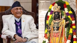 भगवान राम का नेपाल से क्या है कनेक्शन? जानें किस आधार पर दावा कर रहे हैं पीएम केपी ओली