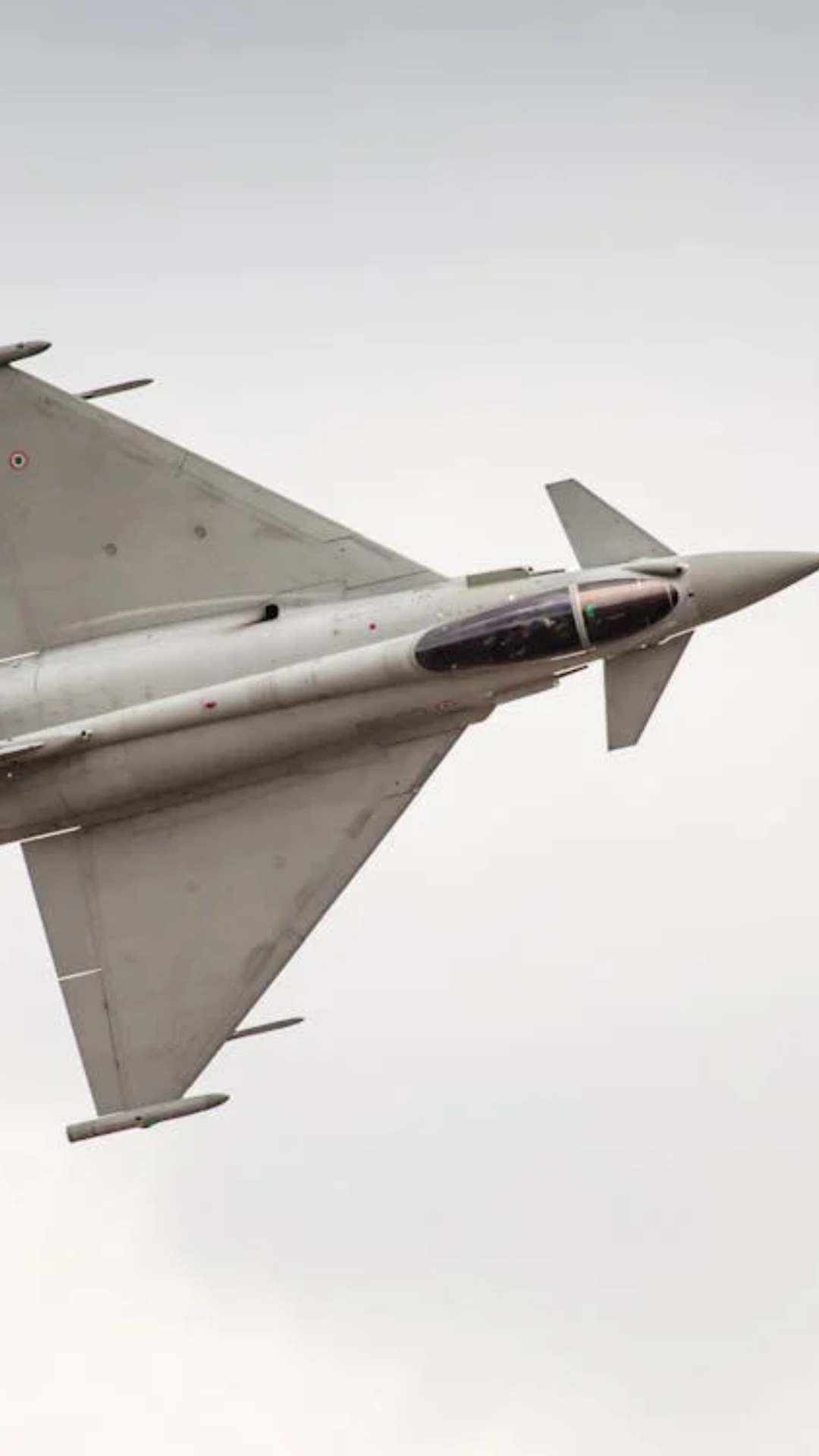 यह फाइटर प्लेन दुश्मन के विमानों को निशाना बनाते हैं और इनके जरिए हवा में मिसाइल से हमला भी कर सकते हैं