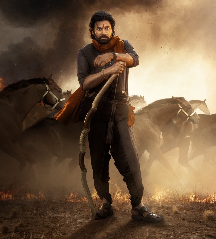 Hari Hara Veera Mallu: శైవం, వైష్ణవం మధ్య వారధిగా వీరమల్లు... సినిమా అసలు కథ ఇదేనా?