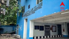 কলেজমুখী হচ্ছেন না সিংহভাগ ছাত্র, আতঙ্কে আইন পড়ুয়াদের অভিভাবকরাও