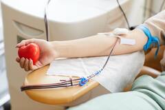 Blood Donation: બ્લડ ડોનેશન કર્યાં બાદ તરત જ કેમ આવે છે ચક્કર ?જાણો કારણો અને બચાવ