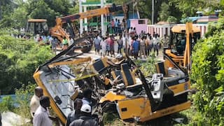 Cuddalore Train Accident Death Toll Rises To 3, CM Offers Ex Gratia, Official Suspended — Top Updates