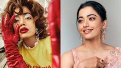 వామ్మో... రష్మిక మందన్న షాకింగ్ లుక్ - నేషనల్ క్రష్‌ను ఇలా ఎప్పుడైనా చూశారా?... రీజన్ ఏంటంటే?