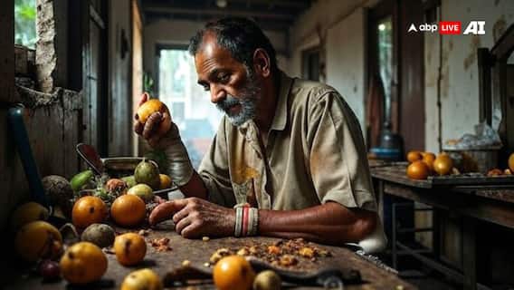 क्या सड़े हुए फलों को खाने से भी हो सकता है शराब वाला नशा? जान लीजिए जवाब क्या सड़े हुए फलों को खाने से भी हो सकता है शराब वाला नशा? जान लीजिए जवाब