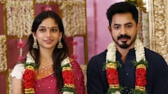 శివకార్తికేయన్ సినిమా నిర్మాతతో 'కోర్ట్' శ్రీదేవి పెళ్లి? అసలు నిజం ఇదేనండీ బాబూ!