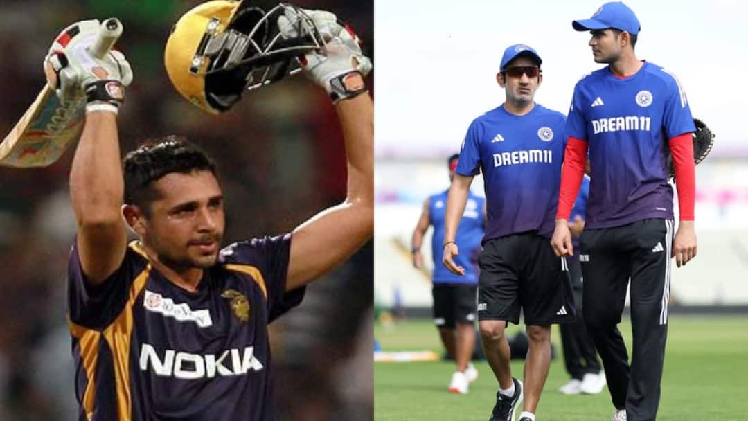 ind vs eng bisla slams double standards on gautam gambhir and shubman gill after edgbaston win IND vs ENG: टीम इंडिया जीत गई को शुभमन गिल की तारीफ और हार गई तो गंभीर की आलोचना क्यों? मनविंदर बिस्ला ने उठाया सवाल