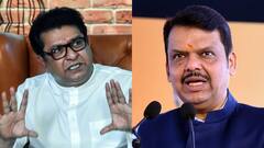 मराठी आंदोलन से पहले राज ठाकरे के नेता डिटेन, CM फडणवीस बोले- 'जान बूझकर चुन रहे टकराव वाले रास्ते'