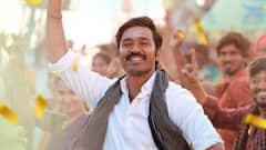 டாஸ்மாக் வழக்கு க்ளோஸ்...தொடங்கியது தனுஷின் இட்லி கடை படத்தின் ப்ரீ பிஸ்னஸ்