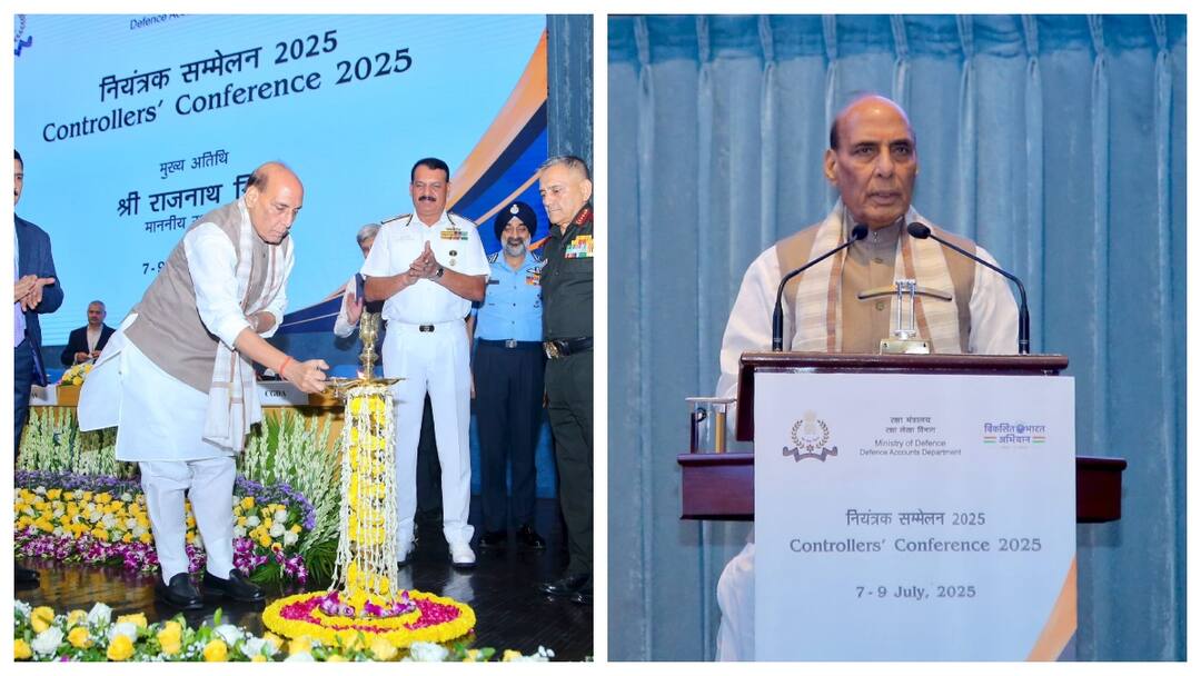 Operation Sindoor increased the global demand for our indigenous products says Rajnath Singh