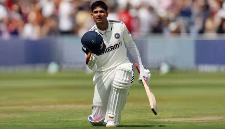 Shubman Gill: பிராட் மேனாமே.. 100 ஆண்டுகால காத்திருப்பு, தட்டி தூக்க ரெடியான கேப்டன் கில் - லிஸ்ட் என்ன? IND Vs ENG Lords Test Gill poised to break 4 Don Bradman world records standing for nearly 100 years set to beat Kohli Gavaskar Shubman Gill: பிராட் மேனாமே.. 100 ஆண்டுகால காத்திருப்பு, தட்டி தூக்க ரெடியான கேப்டன் கில் - லிஸ்ட் என்ன?