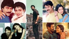 చిరు ‘కొండవీటి దొంగ’, నాగార్జున ‘మన్మథుడు’ to ప్రభాస్ ‘సలార్’, ధనుష్ ‘మారన్’ వరకు - ఈ బుధవారం (జూలై 9) టీవీలలో వచ్చే సినిమాల లిస్ట్