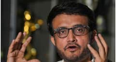 Sourav Ganguly's Net Worth: Brand Endorsements And Lavish Lifestyle