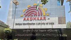 New Rules for Aadhaar : ఆధార్ కార్డ్ అప్​డేట్ చేయడానికి ఈ డాక్యుమెంట్స్ చాలా అవసరం.. UIDAI న్యూ రూల్స్