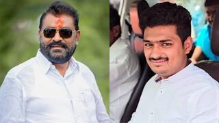 मोठी बातमी : सुरेश धस यांच्या मुलाच्या कारची धडक, दुचाकीस्वाराचा मृत्यू, सागर धसांवर गुन्हा दाखल!