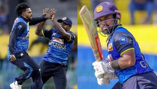 Sri Lanka Vs BAN: पल्लेकेले में खेला जाएगा निर्णायक मैच, बारिश डाल सकती है खलल