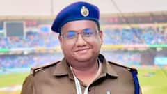 Chhattisgarh: Naxalite Involved In ASP Girepunje's Death Arrested In Sukma One Month After Blast