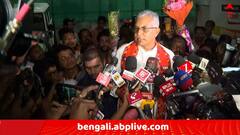 'জল্পনায় বিশ্বাস করি না, একুশে যেটা বেঁচে গেছে, ২৬-এ সাফ..', শমীক-সাক্ষাৎ শেষে বড় বার্তা দিলীপের