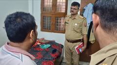 ग्रेटर नोएडा में फैक्ट्री मैनेजर ने की आत्महत्या, पत्नी ने भी फंदा लगाकर की खुदकुशी की कोशिश