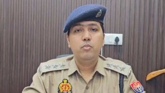 क्रिकेटर यश दयाल के केस में गाजियाबाद पुलिस ने क्या कहा? जानें- यहां क्रिकेटर यश दयाल के केस में गाजियाबाद पुलिस ने क्या कहा? जानें- यहां