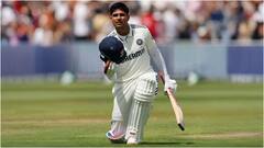 सिर्फ 18 रन, फिर शुभमन गिल के नाम होगा वो रिकॉर्ड, जो किसी भारतीय के नाम नहीं; द्रविड़-कोहली-गावस्कर सब पीछे