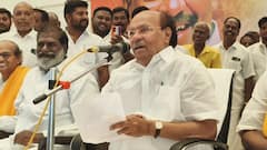 ராமதாஸின் அதிரடி அறிவிப்பு! 2026 தேர்தலில் பாமக வியூகம், வேட்பாளர் தேர்வு அதிகாரம் யாருக்கு?