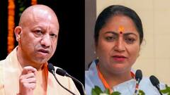 दिल्ली की सीएम रेखा गुप्ता ने योगी आदित्यनाथ को लिखा पत्र, की ये बड़ी मांग