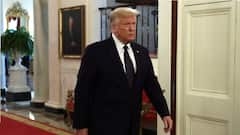 Pakistan Nominates Trump For Nobel Peace Prize As White House Lists His Diplomatic 'Wins'