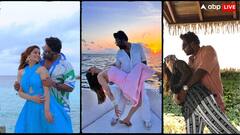 समंदर किनारे पति संग रोमांटिक हुईं आरती सिंह, लिखा एक थैंक यू नोट