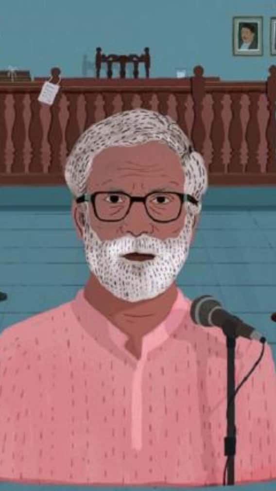 ओटीटीवरील 8 सर्वोत्तम भारतीय कोर्टरूम ड्रामा