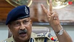 यूपी में होटलों की चेकिंग के नाम पर गुंडागर्दी बर्दाश्त नहीं, मेरठ आए DGP राजीव कृष्णा ने दिखाई सख्ती