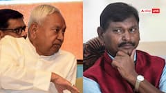 नीतीश कुमार की सरकार के समर्थन में उतरे अर्जुन मुंडा, 'कानून-व्यवस्था में हमेशा सजगता दिखाई'