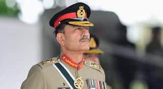 Pakistan President : पाकिस्तानात पुन्हा लष्करी सत्तापालट होण्याची दाट शक्यता! असीम मुनीर नवे राष्ट्रपती? अमेरिकेचाही पाठिंबा