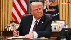 Trump Tariff: 14 நாடுகளுக்கு பறந்த கடிதம், இந்தியாவின் நிலை என்ன? யாருக்கு எவ்வளவு, 40% ஆ? - ட்ரம்பின் வரி திட்டம்