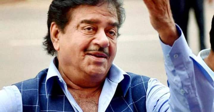 शत्रुघ्न सिन्हा 2009 ते 2019 पर्यंत भारतीय राष्ट्रीय काँग्रेसचे सदस्य म्हणून काम. ते दोन वेळा कॅबिनेट मंत्री आणि राज्यसभेचे खासदार आहेत. (Photo Source: Google)